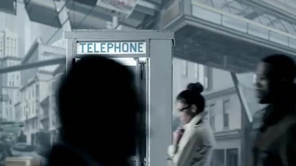 Nicole Scherzinger - Poison