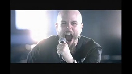 Demon Hunter - Not Ready To Die