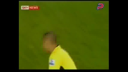 Тотнъм  Астън Вила 1:2