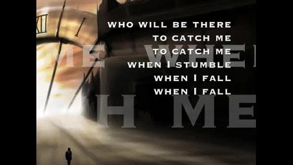 Creed - Time - Lyrics