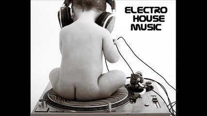Dj Msquare - Crazy electro mix
