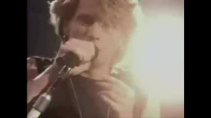 Bon Jovi Justice In The Barrel Превод Young Guns Soundtrack
