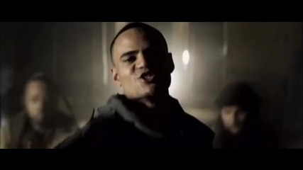 Mohombi feat. Akon - Dirty Situation * Високо Качество *