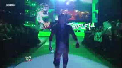 Wwe Raw part 1