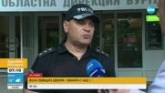 Катастрофиралата с 3,14 промила фолкпевица Дебора, возела 6-годишния си син в колата