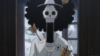 One Piece - 938 ᴴᴰ
