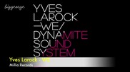Yves Larock - We ( Instrumental ) [high quality]