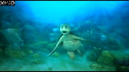 A turtles tale sammys adventure Bg Audio