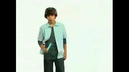 Youre Watching Disney Channel! 