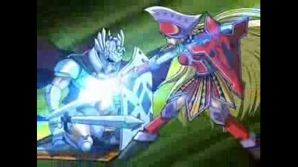 Yu - Gi - Oh! - Yu - Gi - Oh Vs Kaiba