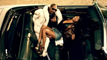 New! Robin Thicke Feat. Snoop Dogg - It’s In The Mornin’ ( Високо Качество ) 