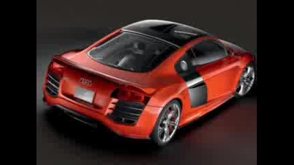 Audi R8 V12 Tdi.mp4