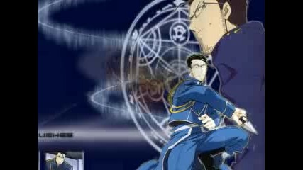 Full Metal Archemist 