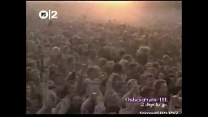 System of a Down - Reading 2003 [full]