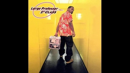 #93. Large Professor f/ Nas " Stay Chisel " (2002)