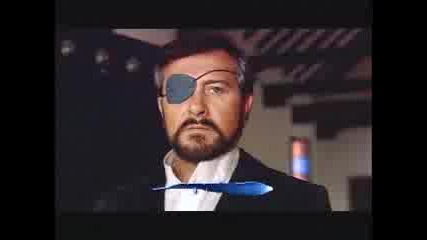 Promo Oficial De El Zorro