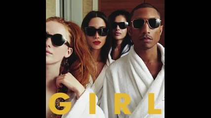 *2014* Pharrell - Smile