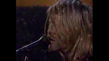 Nirvana - Rape Me