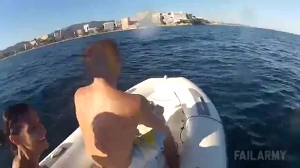 Най-добрите летни провали на 2015