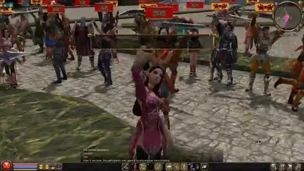 Metin2 - Random Fun 45