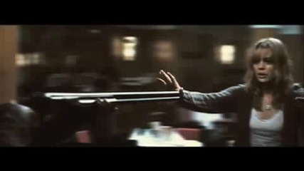 Triangle *2009* Trailer 
