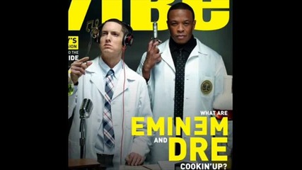 Dr.dre fеаt Еminem - I need a doctor