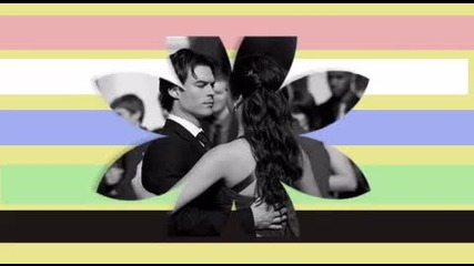 Ian i Nina/ако можеш да те хвана/