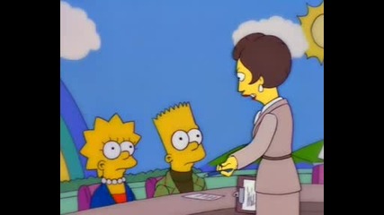 The Simpsons s09e21 