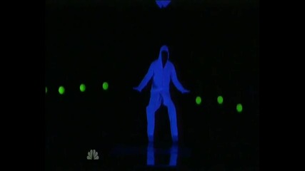 Fighting Gravity - America's Got Talent 2010