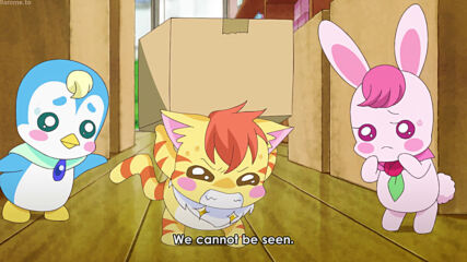 Healin Good Precure Episode 18