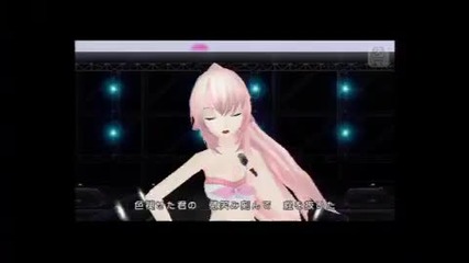 Project Diva 2nd - Just be Friends
