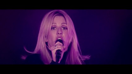Ellie Goulding - Something In The Way You Move