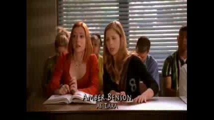 Buffy - Rihanna
