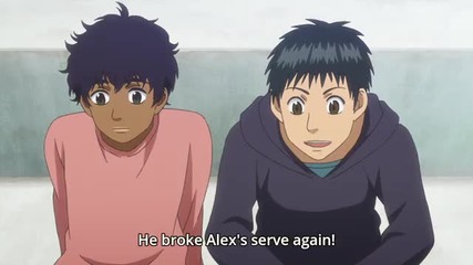 Baby Steps Season 2 Episode 3 [ Eng Sub ]