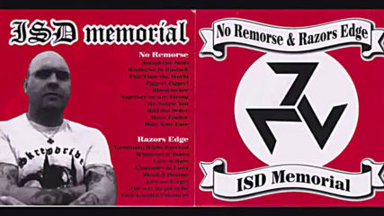 No Remorse - Ian Stuart Donaldson Memorial (2000)