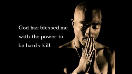 2pac - Who Do You Believe In?