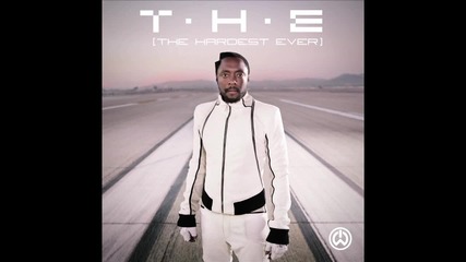 Will. I. am Feat. Mick Jagger & Jennifer Lopez - The Hardest Ever Clean Version