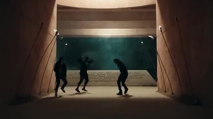 A$ap Rocky - Wild For The Night (explicit) ft. Skrillex, Birdy Nam Nam
