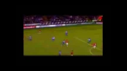 Reading 0:2 Manchester United
