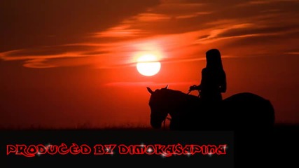 The Lonely Mohican Rider (produced by dimokasapina)