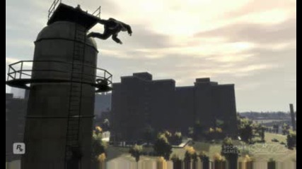 Gta 4 Fun2