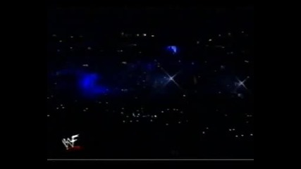 Mankind vs Undertaker (hell in a Cell) част 1