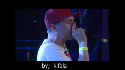 • World Beatbox Battle 2012 - Skiller става Световен Шампион •