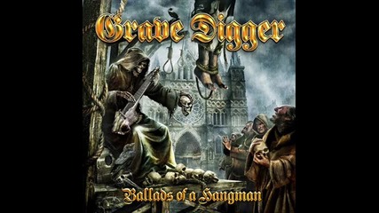 Grave Digger - Into the War