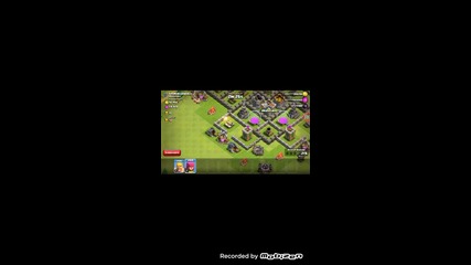 Clash of Clans #1