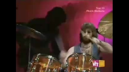 Nazareth - Love Hurts