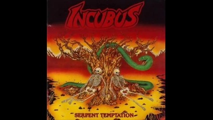Incubus - Sadistic Sinner