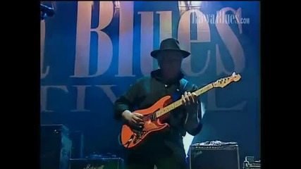 Storm Warning - Ballad of 64