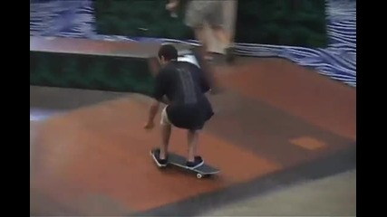 P - Stone - 2009 Tampa Am Day 1 