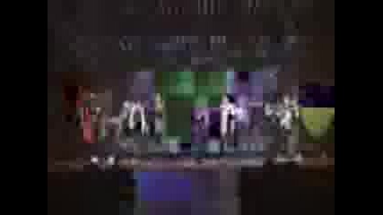 Ss501 Crazy For You 